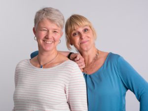 Herzlich Willkommen in unserer logopädischen Praxisgemeinschaft Sandkrug